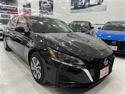 نیسان ئەلتیما